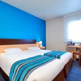 Фотографии гостиницы 
            Kyriad Viry-Chatillon