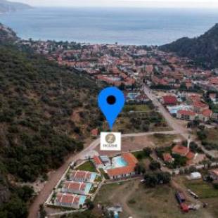 Фотографии гостиницы
Z Exclusive Hotel and Villas