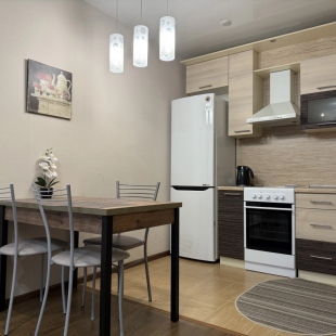 Фотография квартиры Квартира на Университетской 5/4