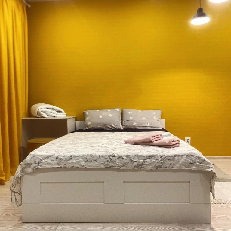 Фотография квартиры Квартира Нобелевский