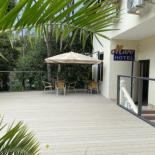 Фотография гостиницы Маро