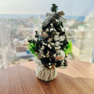 Фотография квартиры Апартаменты Крепостная 51к1