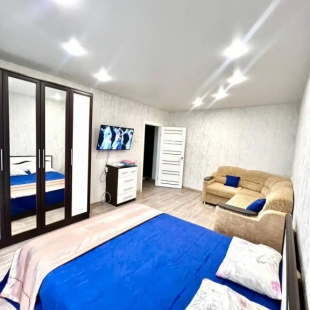 Фотография квартиры Квартира Уютная