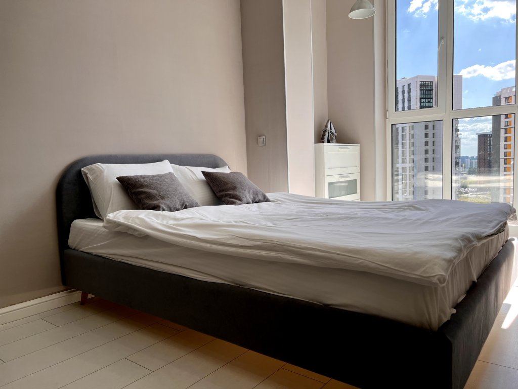 Фотография квартиры Апартаменты ТРЦ Планета на Нуреева