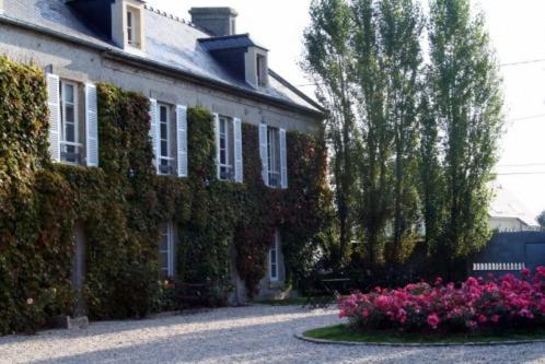 Фотография мини отеля Chambres d'Hôtes Les Chaufourniers