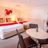 Фотография мотеля Apple & Grape Motel