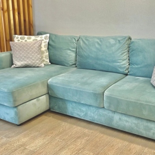 Фотография квартиры Апартаменты Green в Резиденции Байкальские Холмы