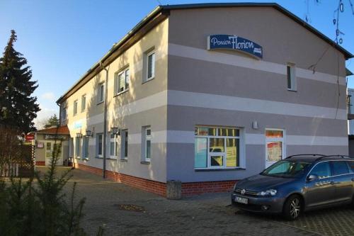 Фотография хостела Pension Florion