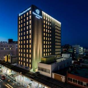 Фотографии гостиницы 
            Daiwa Roynet Hotel Aomori