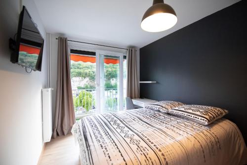 Фотография мини отеля Les chambres du Vercors