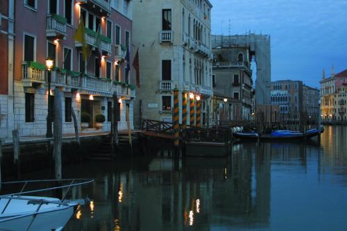 Фотография гостиницы Sina Palazzo Sant'Angelo