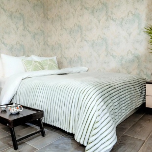 Фотография квартиры Апартаменты Уютные в Горгиппии