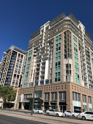 Фотография квартиры 96 North Terrace