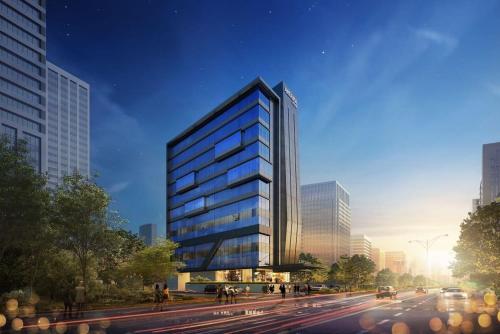 Фотография гостиницы Arthama Tanah Abang Jakarta