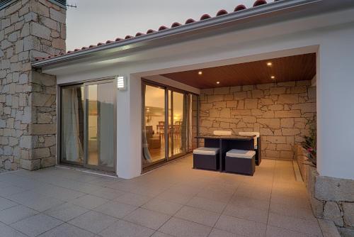 Фотография гостевого дома Casa da Reguenga