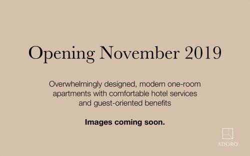 Фотография апарт отеля ADORO Aparthotel