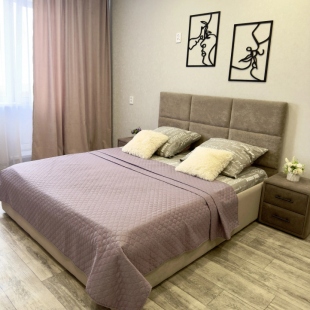 Фотография квартиры Квартира на Челюскинцев 3