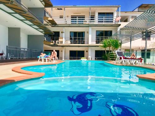 Фотография гостиницы Cha Am My House