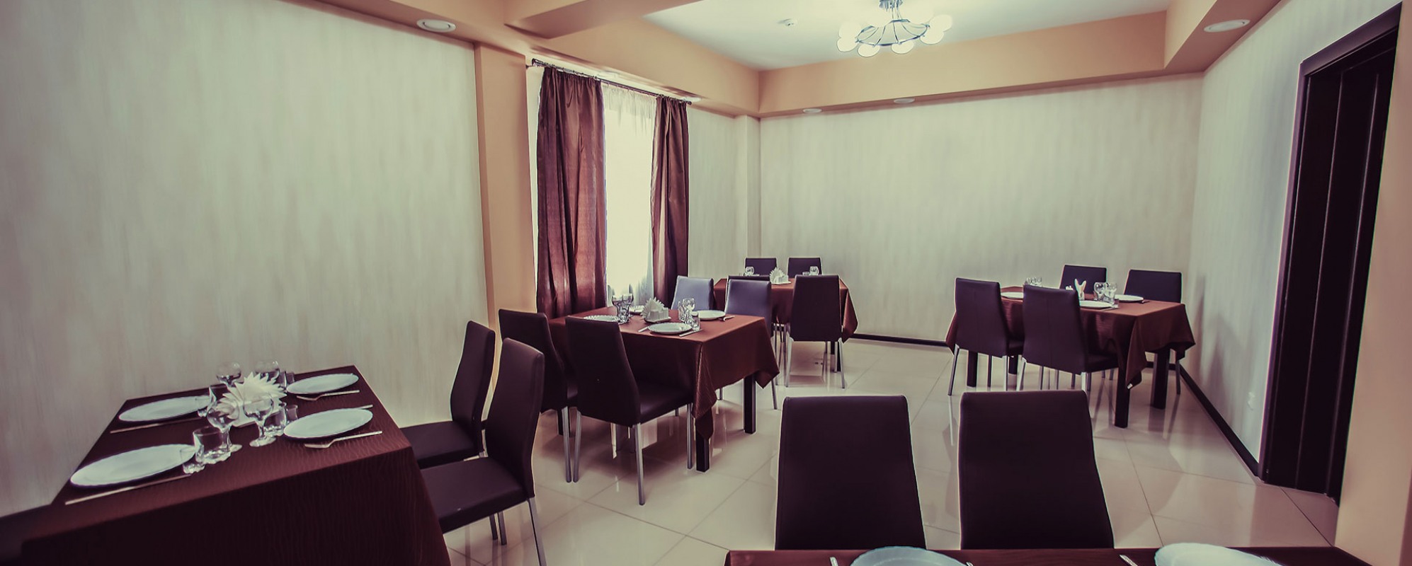 Фотографии банкетного зала LOTUS