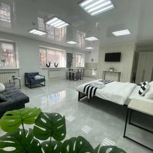 Фотография квартиры Апартаменты на улице Ванеева 21