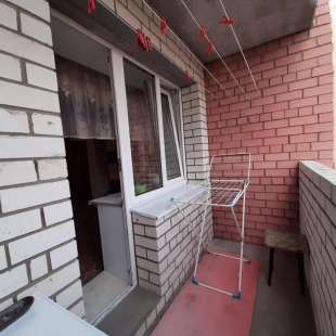 Фотография квартиры Big House на улице Карла Либкнехта