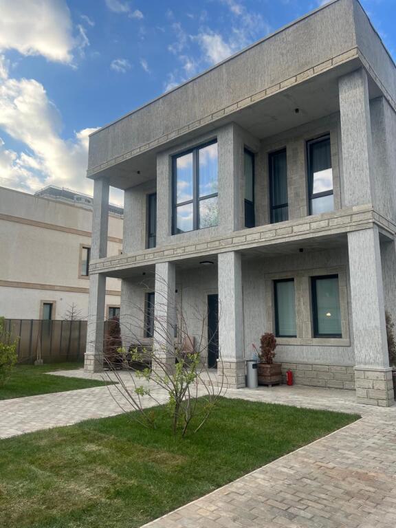 Фотография Коттеджа Black Stone (Блэк Стоун)