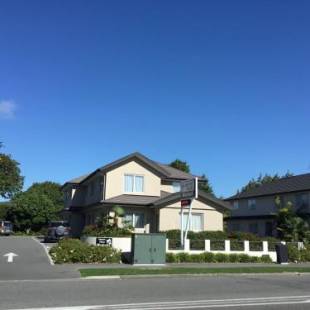 Фотографии мотеля
Airport Palms Motel