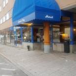 Фотография гостиницы Hotell City