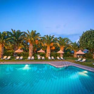 Фотографии гостиницы
Hersonissos Maris