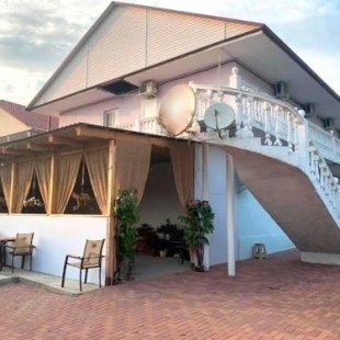 Фотография мини отеля Гестхаус Отель Вардане