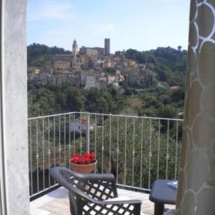 Фотографии гостевого дома
la casetta del nonno