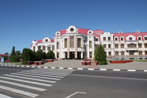 Фотографии гостиницы
Прохоровское поле