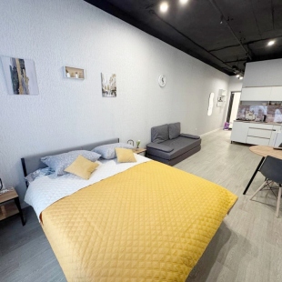 Фотография квартиры Апартаменты Уфа Иремель Тауер