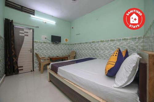 Фотография гостиницы SPOT ON 46669 Hotel Ramgiri