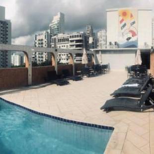 Фотографии апарт отеля
Atlantico Inn Apart Hotel