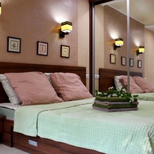 Фотография квартиры Квартира на Ул Клары Цеткин 30