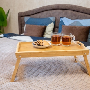 Фотография квартиры Апартаменты Privi House на 50 лет ВЛКСМ 6