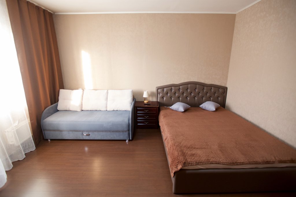 Фотография квартиры Апартаменты Red