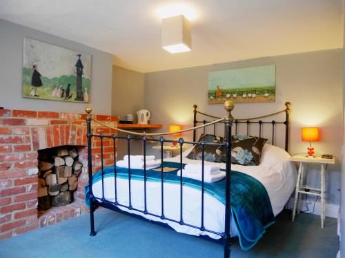 Фотография мини отеля The Carpenters Arms