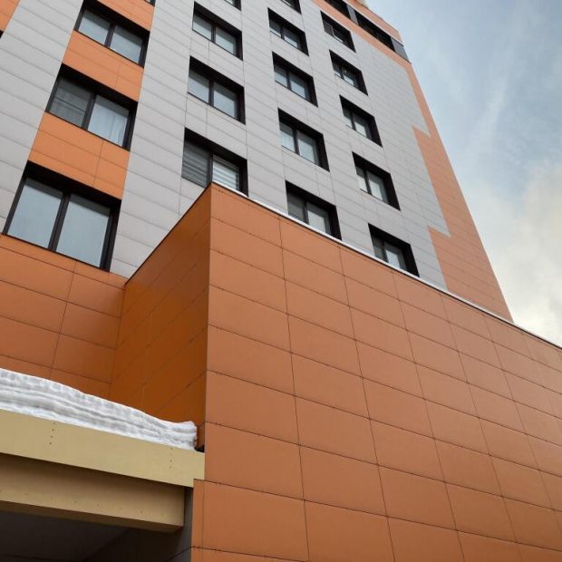 Фотографии квартиры 
            Уют Home (Хоум) на улице Комсомольская 1