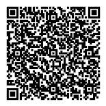 QR код гостиницы Hotel Magdalena