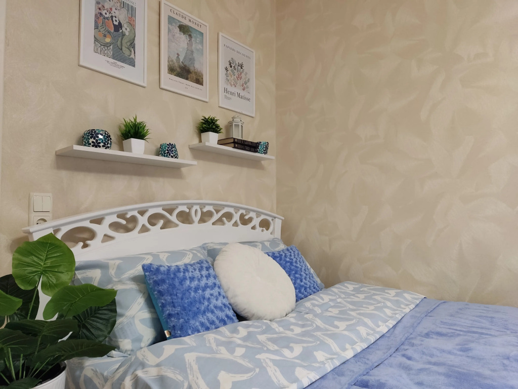 Фотография квартиры Квартира на улице Пирогова 20/8