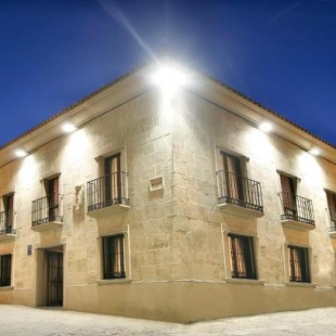 Фотография гостевого дома Puerta del Sol