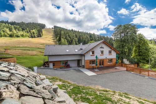 Фотография гостевого дома Chata pod Lysou