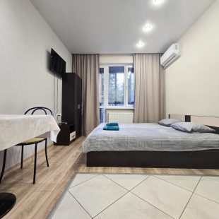 Фотография квартиры Квартира Студия