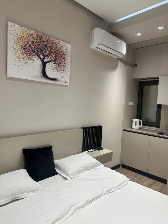 Фотография квартиры Апартаменты Amiryan Republic Square Apartment