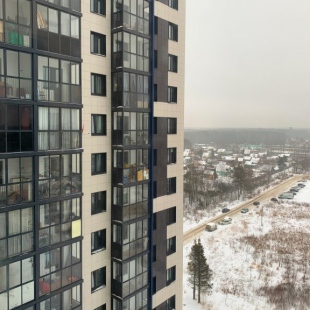 Фотография квартиры Na Ulitse Akademika Fortova Apartments