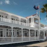 Фотография гостиницы The Duke Of Marlborough