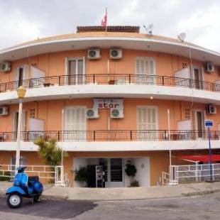 Фотографии гостиницы
Star Hotel