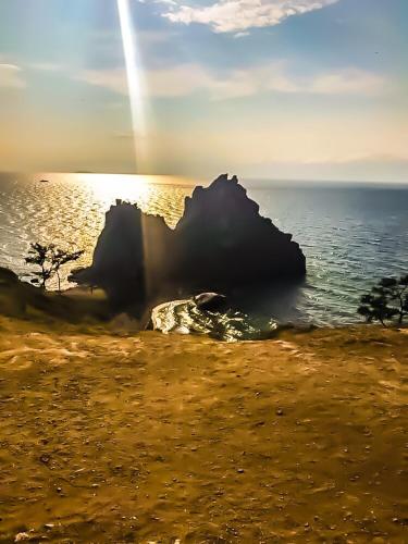 Фотографии мини отеля
Ирбис